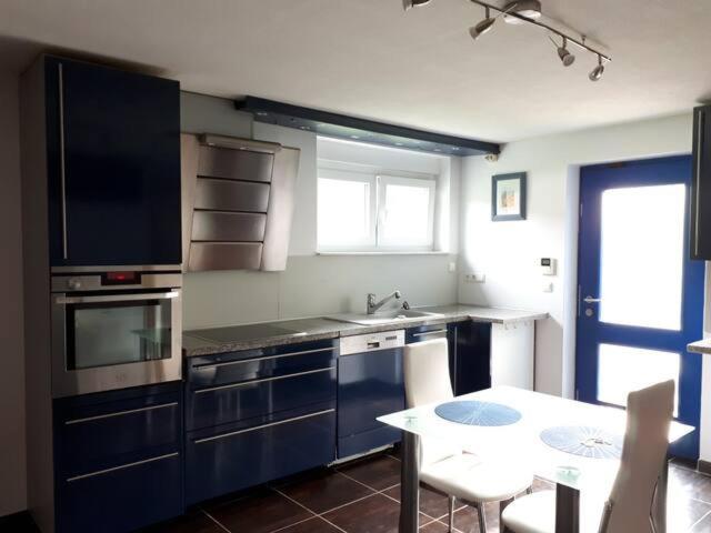 Lovely Appartment With Private Patio And Private Entrance In Luxembourg 60M2 Saeul Eksteriør billede