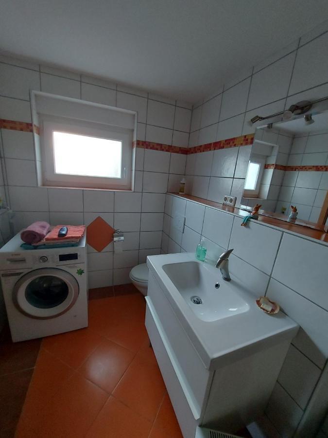 Lovely Appartment With Private Patio And Private Entrance In Luxembourg 60M2 Saeul Eksteriør billede